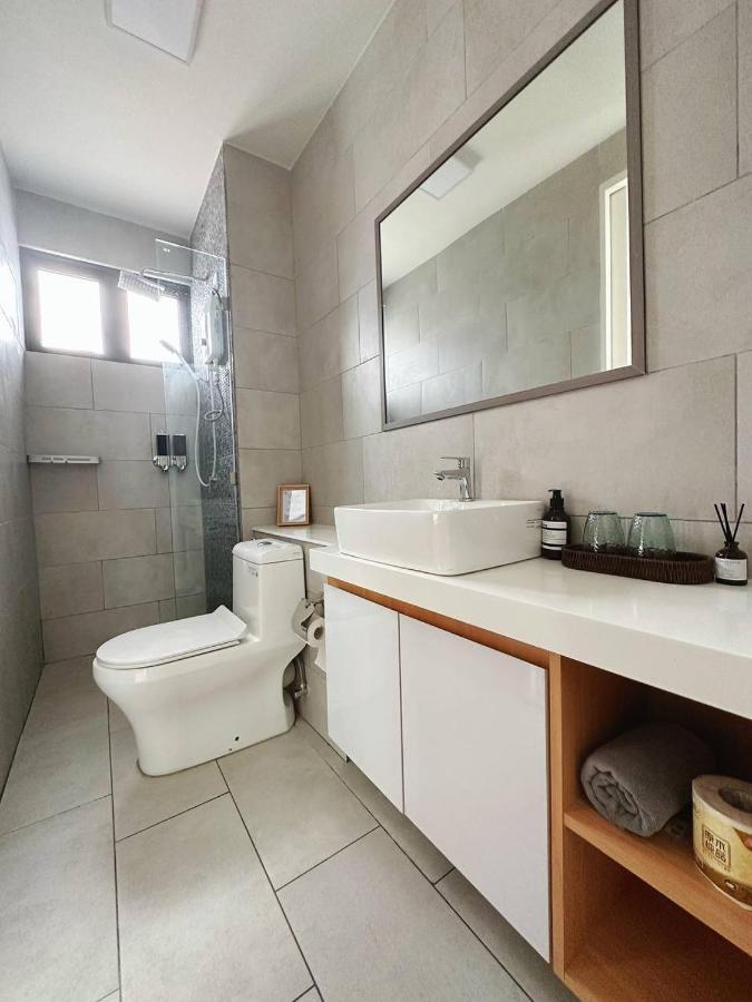Cityview Studio Apartment At Kota Kinabalu City Centre Kültér fotó